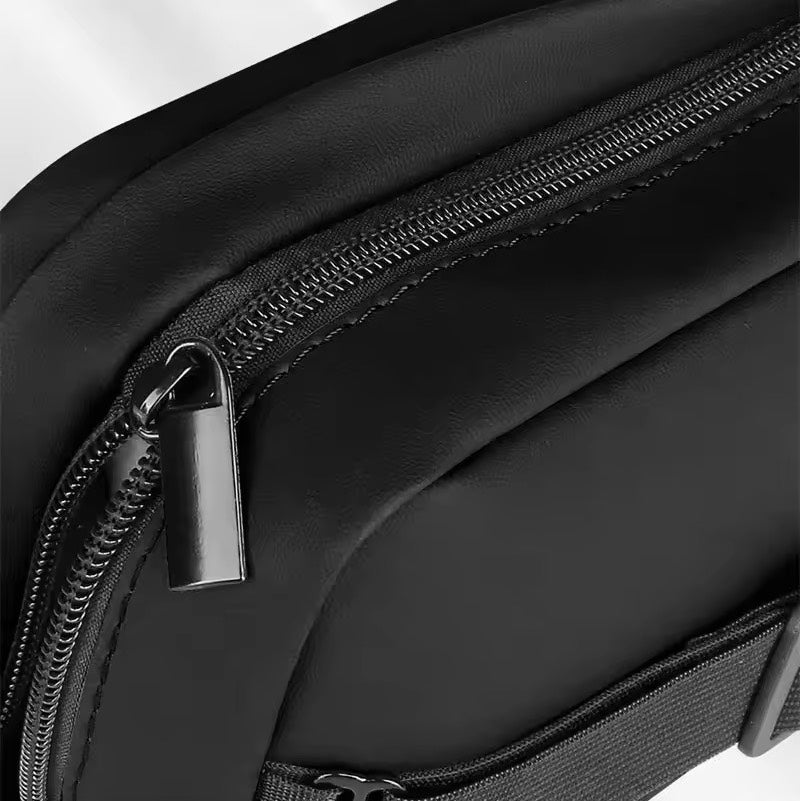 Quilted Luxe Tissue Holder