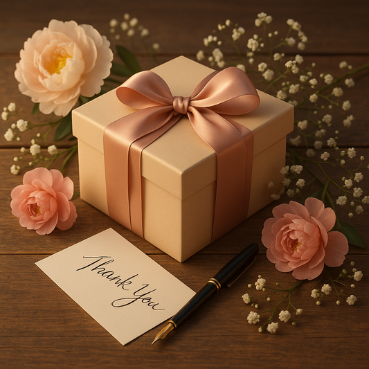Gifts That Give More: Thoughtful Presents at Unbelievable Prices