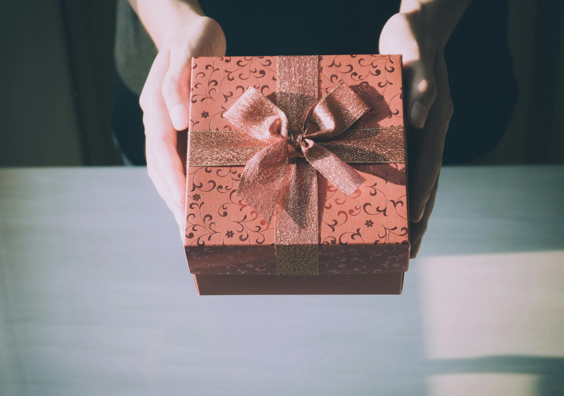 Gifts That Give More: Thoughtful Presents at Unbelievable Prices