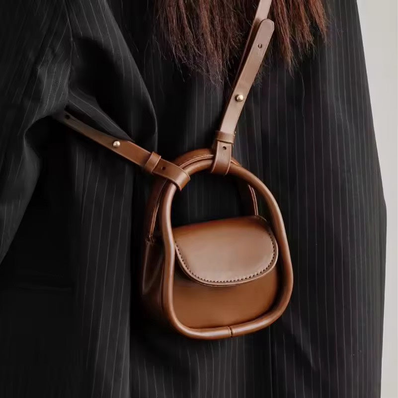 ArchLeather Mini Bag For Women