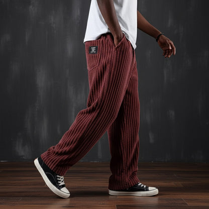 Valden Ribbed Lounge Pants