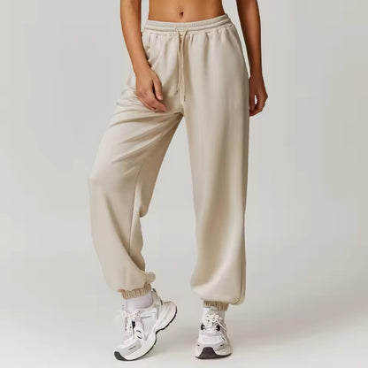 MotionFlow UltraFlex Women’s High-Waist Sweatpants