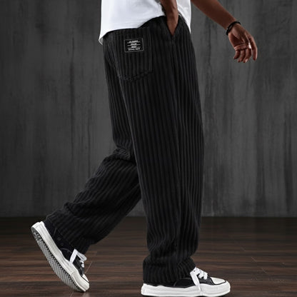Valden Ribbed Lounge Pants