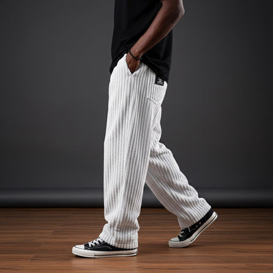 Valden Ribbed Lounge Pants