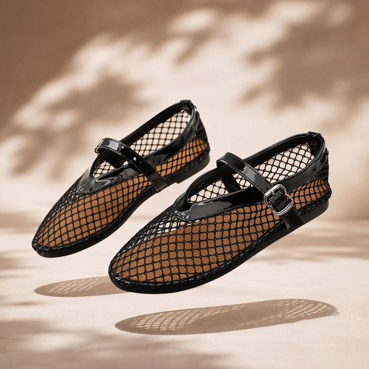 Aveline AirMesh Ballet Flats