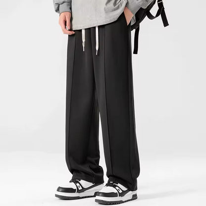 UltraSoft Oversized Street Joggers