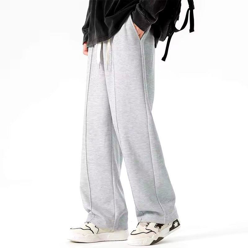 UltraSoft Oversized Street Joggers