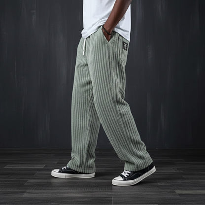 Valden Ribbed Lounge Pants