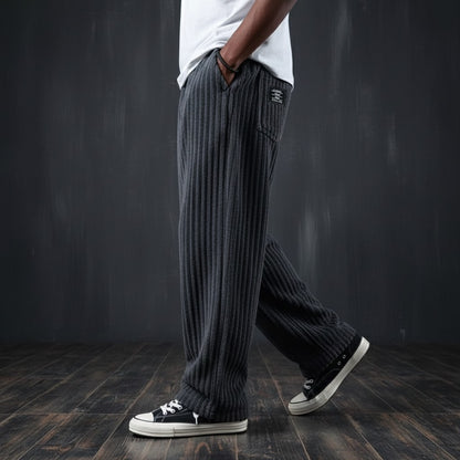 Valden Ribbed Lounge Pants