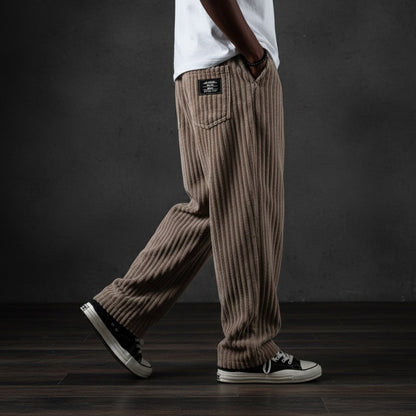 Valden Ribbed Lounge Pants
