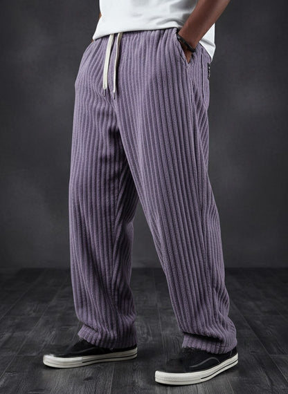 Valden Ribbed Lounge Pants