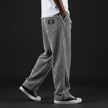 Valden Ribbed Lounge Pants