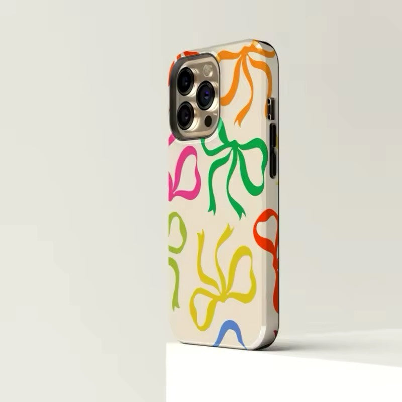 RadiantBows MagSafe iPhone Case