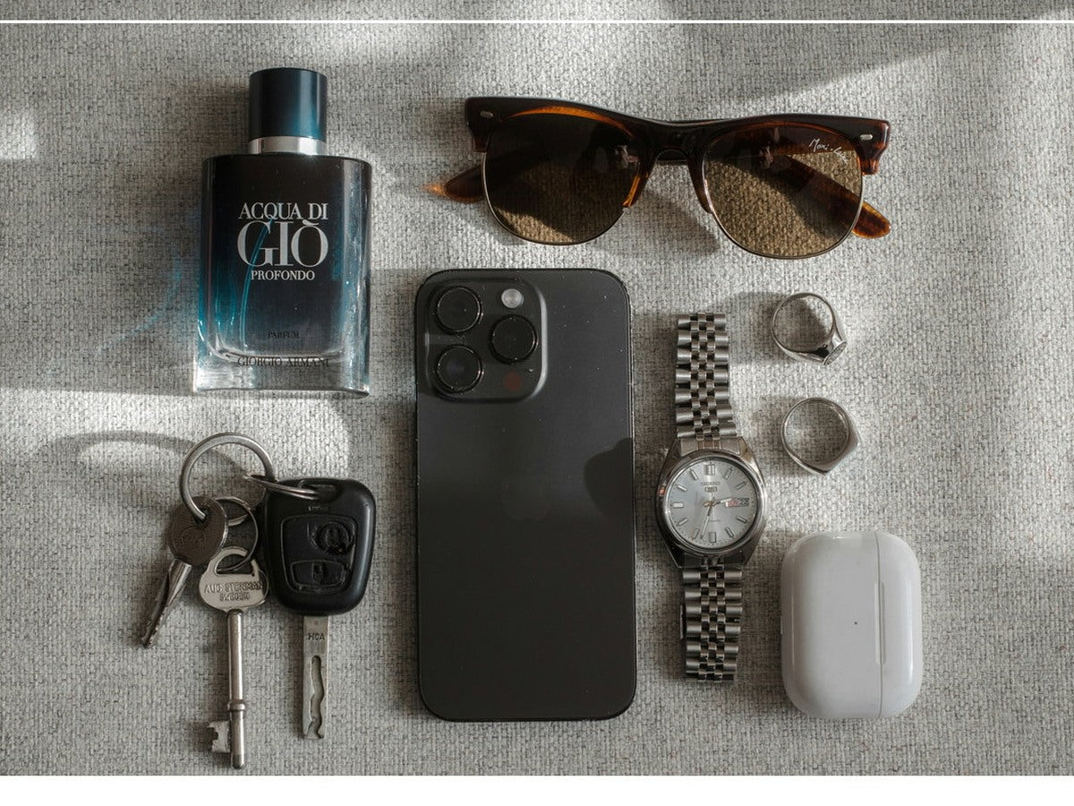 Everyday Essentials, Refined